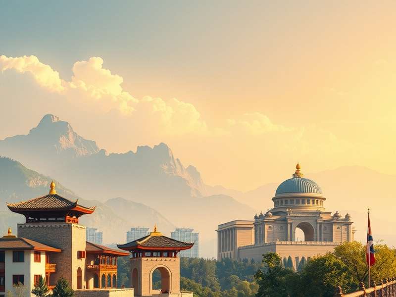 团队数据分析会议